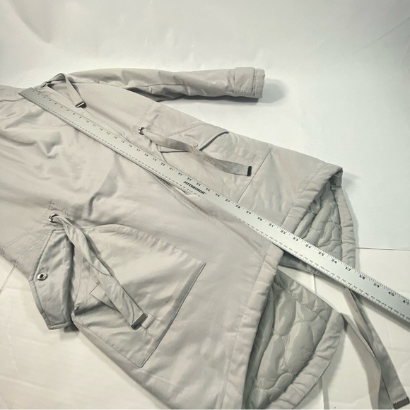 ASOS Parka Size 4 - Picture 7 of 9